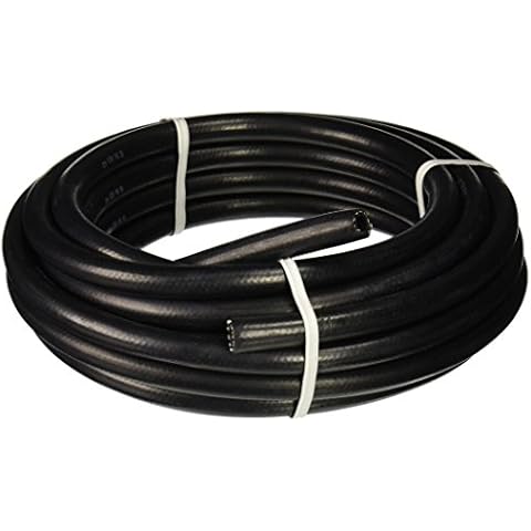 Abbott Rubber X1110-0381-25 EPDM Rubber Agricultural Spray Hose, 3/8-Inch ID by 25-Feet Cover
