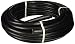Abbott Rubber X1110-0381-25 EPDM Rubber Agricultural Spray Hose, 3/8-Inch ID by 25-Feet
