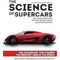 The Science of Supercars