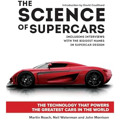 The Science of Supercars