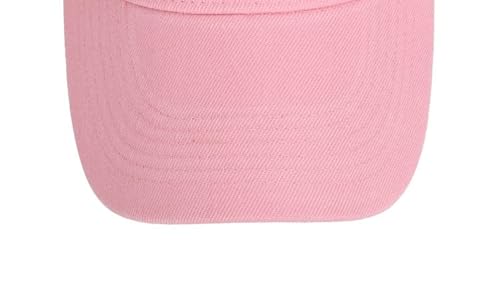 Kids Visor Sun Hat Adjustable Athletic Sports Hat Pink #TOP7