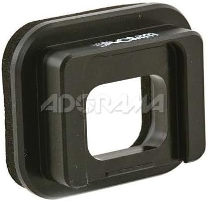 Think Tank Eyepiece Adapter, Connects Hydrophobia 300-600 to the Canon Mark III and the Canon Mark IV Cameras, #EP-CM3