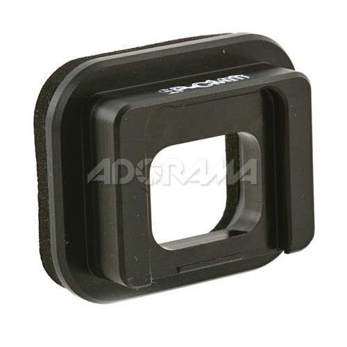 Think Tank Eyepiece Adapter, Connects Hydrophobia 300-600 to the Canon Mark III and the Canon Mark IV Cameras, #EP-CM3