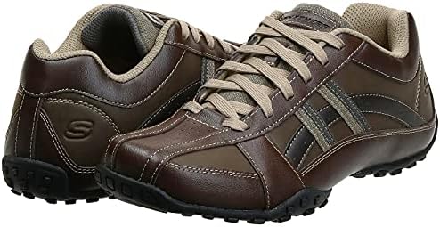 DELA DISCOUNT 41AXQ2E9PnS._AC_ Skechers Men's Citywalk Malton Oxford  