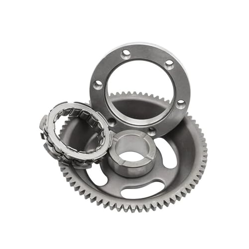 Roue libre de démarreur TTR250 embrayage unidirectionnel moto XT250