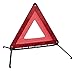 VIP 0842034515310 Dreieck Panne, Rot