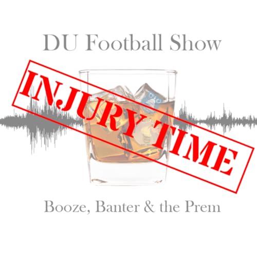 Injury Time 1-11-22