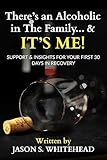 There's an Alcoholic in the Family...and it's Me!!!: Support & Insight for the First 30 days in Recovery