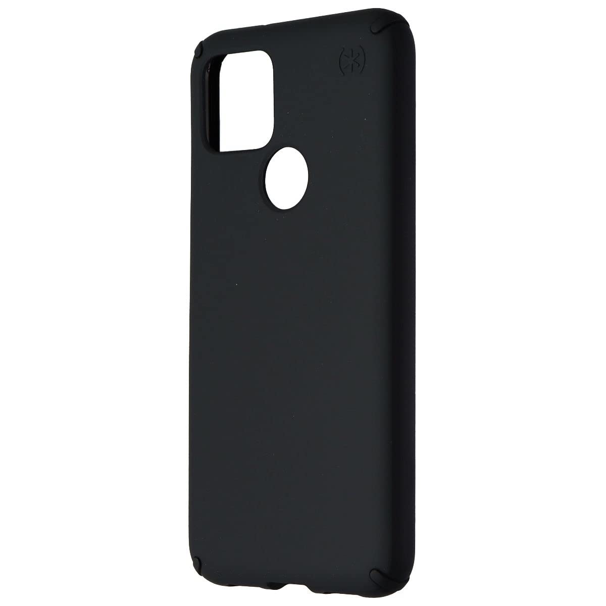 Speck Products Presidio Exotech Google Pixel 5 Case, Black