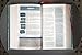 NIV, Quest Study Bible for Teens, Hardcover, Navy, Comfort Print: The Question and Answer Bible