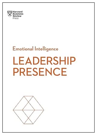 Leadership Presence Leadership Presence book cover