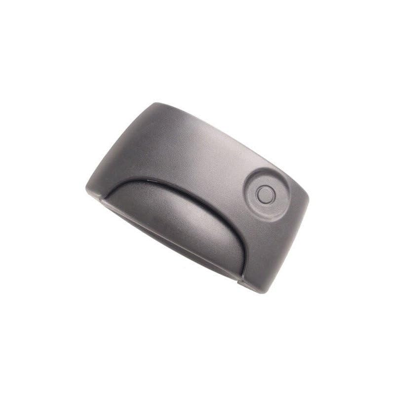 Poignée de porte extérieure droite Kangoo 1 pour simplifier vos chargements professionnels