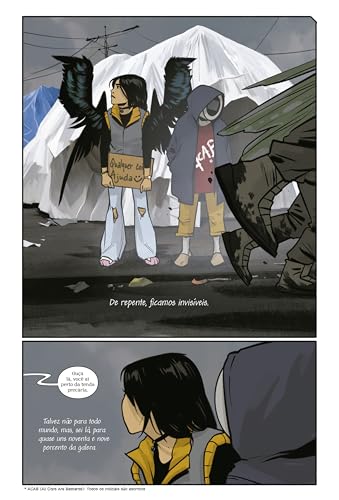 Saga Volume 11