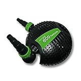 Jebao ATP-4600 Eco Teichpumpe 4600l/h 35W