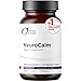 Designs for Health NeuroCalm - GABA + Serotonin Support Formula with 5-HTP, Inositol + Taurine (60 Capsules)