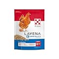 Purina® Layena® Pellets Chicken Feed, 10 Pound Bag