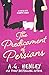 The Predicament of Persians (The Love & Pets Romantic Comedy)