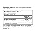 Bladder Sure with Go Less Health Supplement – Maximum Strength Pumpkin Seed Formula – Control Overactive Bladder Within A Week – 2 Bottles, 60 Capsules