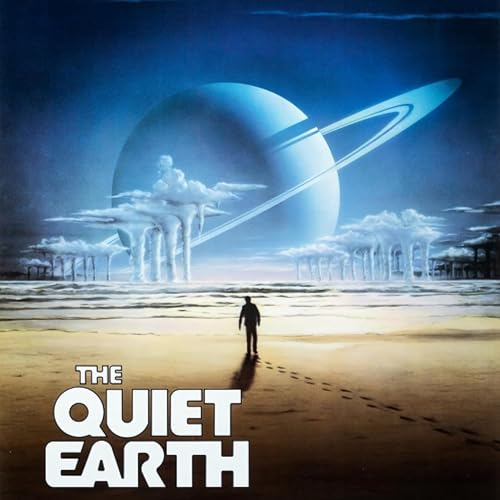 Episode 394 - The Quiet Earth