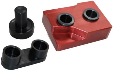 Compatible for Harley Davidson Twin Cam 99-06 Camshaft/bearing Remover & Installer Tools