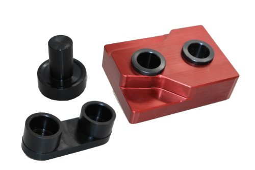 Compatible For Harley Davidson Twin Cam 99-06 Camshaft/Bearing Remover & Installer Tools #TOP2