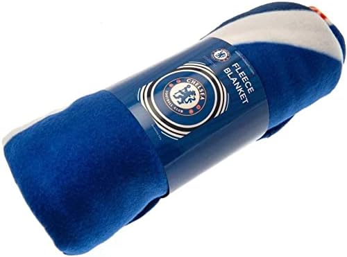 Chelsea - Pulse Fleece Blanket