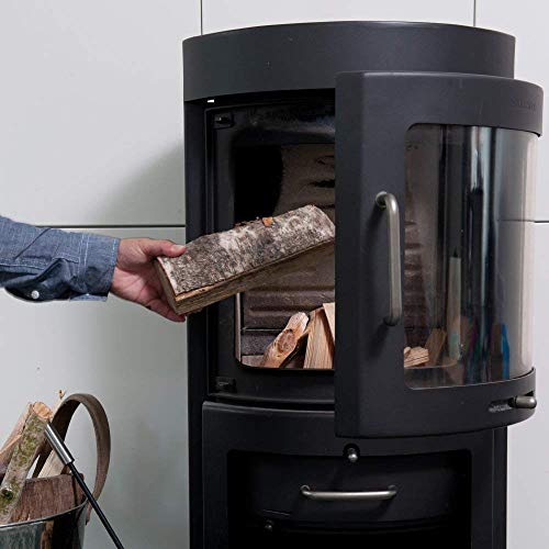 Luckduck Home Series HG Stove Glass Cleaner for Fire Place Wood Burner Oven Soot Tar Remover - Image 5