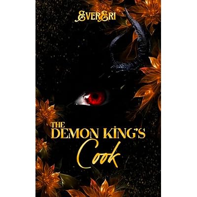 The Demon King's Cook