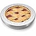 Mrs. Anderson’s Baking Pie Crust Protector Shield, Fits 9-Inch Pie Plates