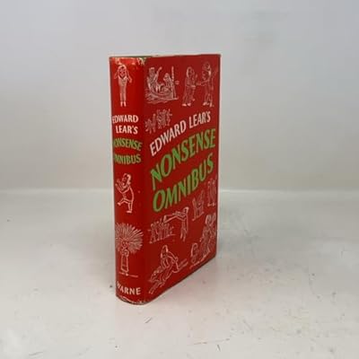 Edward Lear's Nonsense Omnibus