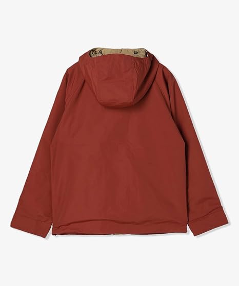 Amazon | [コロンビア] マウンテンパーカー メンズ ビーバー