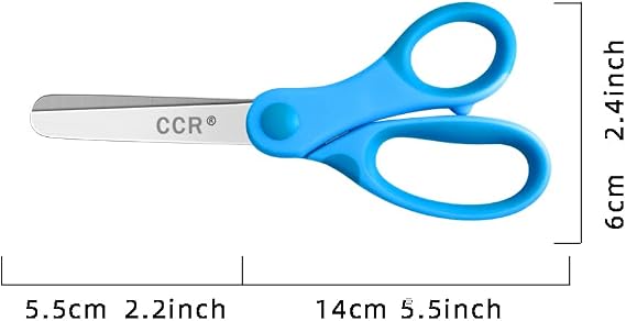 CCR Kinderschere