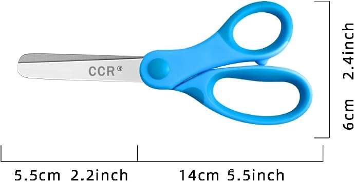 CCR Kinderschere