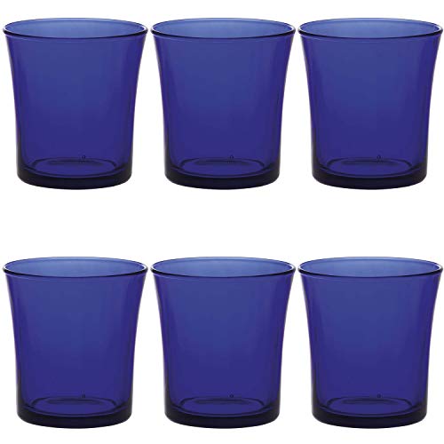 デュラレックス サファイア タンブラー 205ml 6個セット