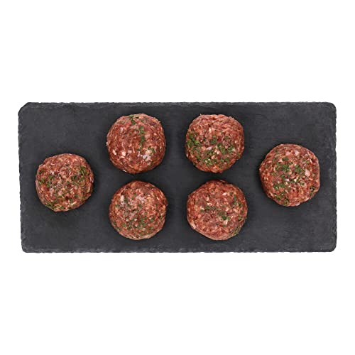 Little Farms Beef - Meatball with Tomato Sauce 40g (1 piece)