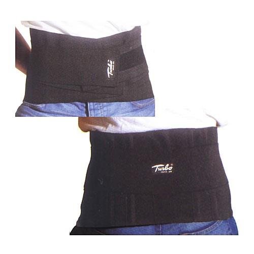 Crotton - Faja Track S/Tir. Crotton 835 Peq.