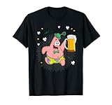Nickelodeon SpongeBob SquarePants Apparel T-Shirt