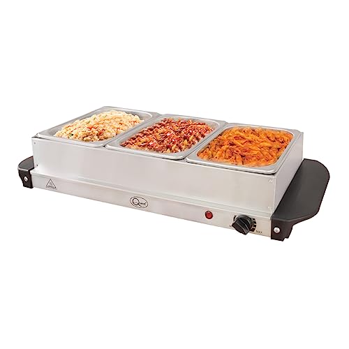 Quest Compact Buffet Server 16520