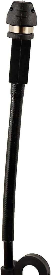 Dorman BW1031 Rear Disc Brake Pad Wear Sensor Compatible with Select Cadillac/Chevrolet/GMC Models