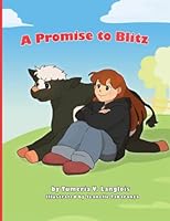 A Promise To Blitz 1980510512 Book Cover