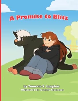 Paperback A Promise To Blitz Book