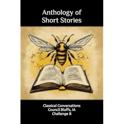 Anthology of Short Stories