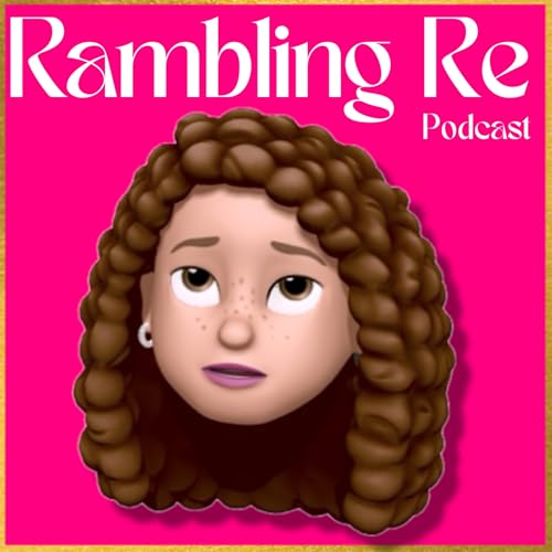 Rambling Re 'Let's BSFFR' cover art