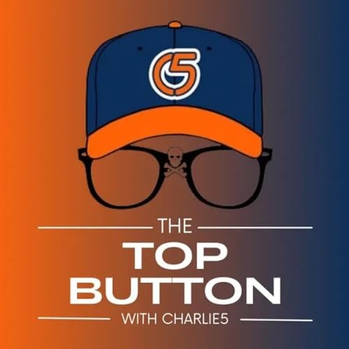 Couverture de The Top Button Podcast