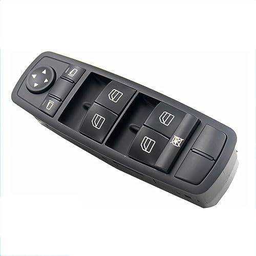 Bouton de lève-vitre électrique conducteur pour Mercedes ML280 ML300 ML350 2006-2011