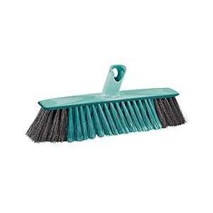 Leifheit 45031 Allround bezem Xtra Clean 40 cm