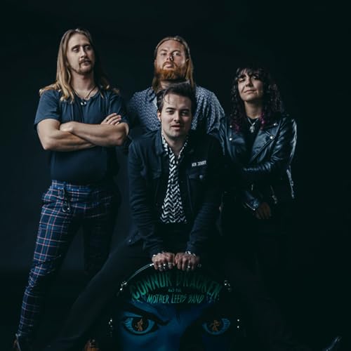 The Nuts and Bolts of Rock &rsquo;n&rsquo; Roll &mdash; A Conversation with Connor Bracken [Episode 209]