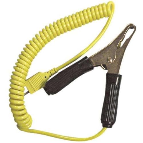 TPI CK20M Accessories