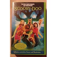 Scooby-Doo - Der Kinofilm