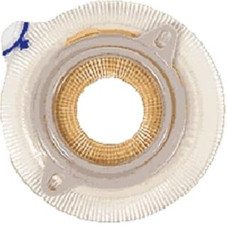 6214243BX - Coloplast Inc Assura 2-Piece Cut-to-Fit Convex Extra-Extended Wear Skin Barrier 5/8 - 7/8